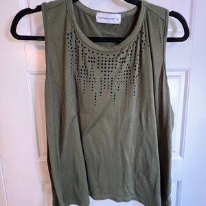 Burn Boot Camp Workout Tank